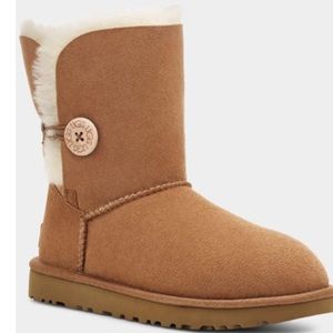 Ugg Bailey Button Boots
